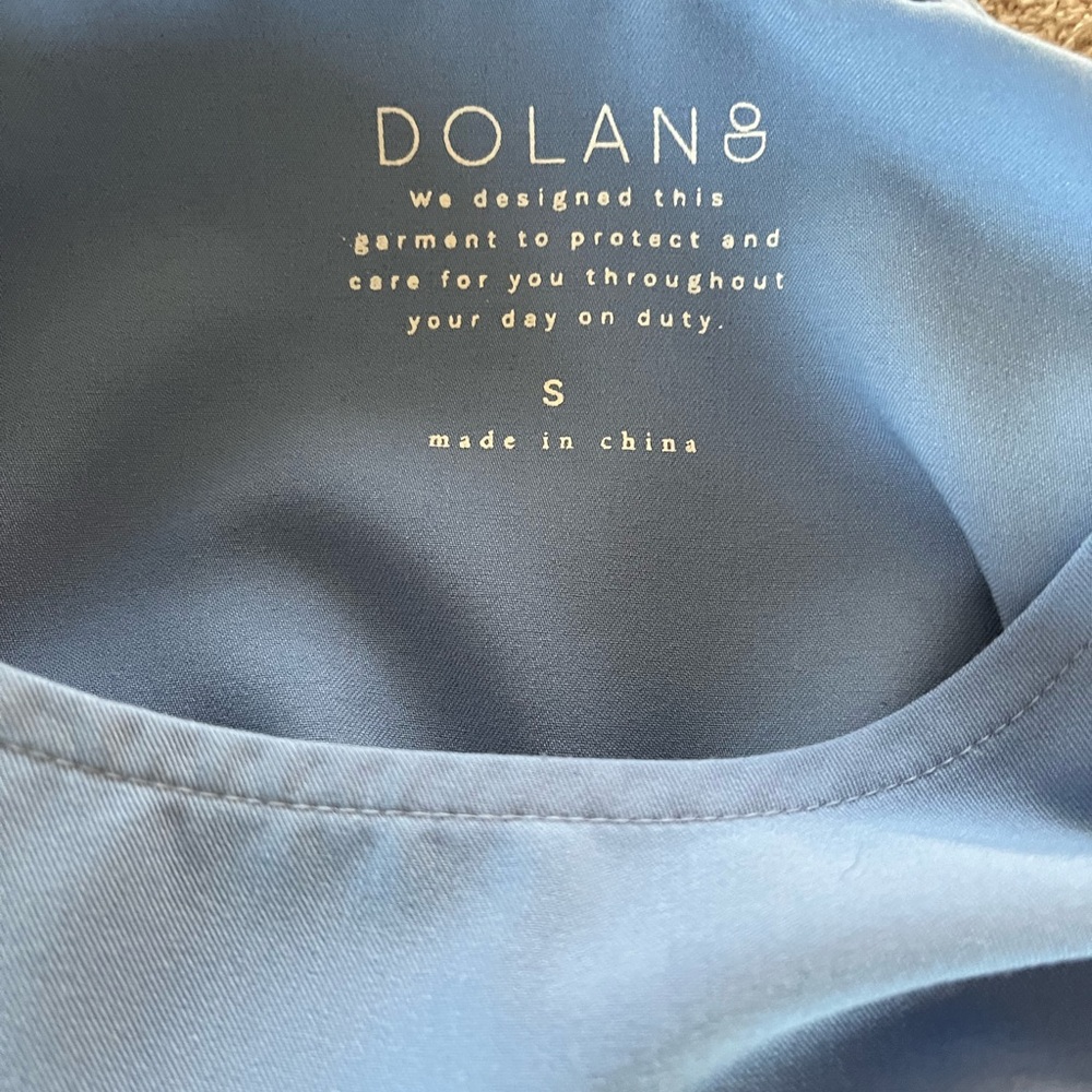 Dolan Scrub Set - image 3